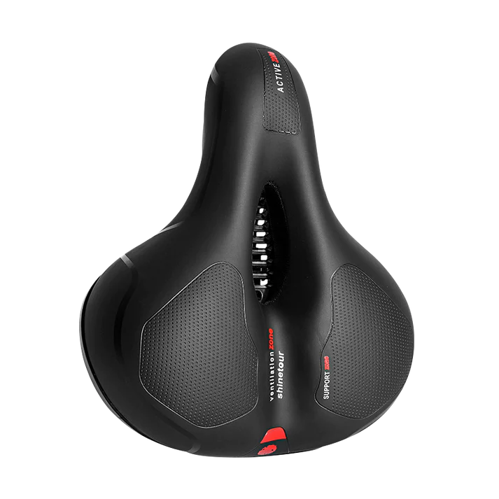 Comfortable Mountain EBike Seat Cushion (Except A20)
